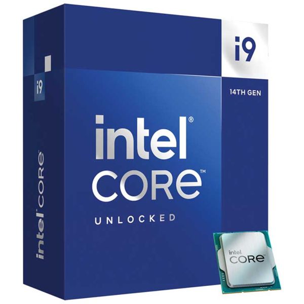 Procesador CPU Intel Core i9 14900 2.0 GHz 36 MB