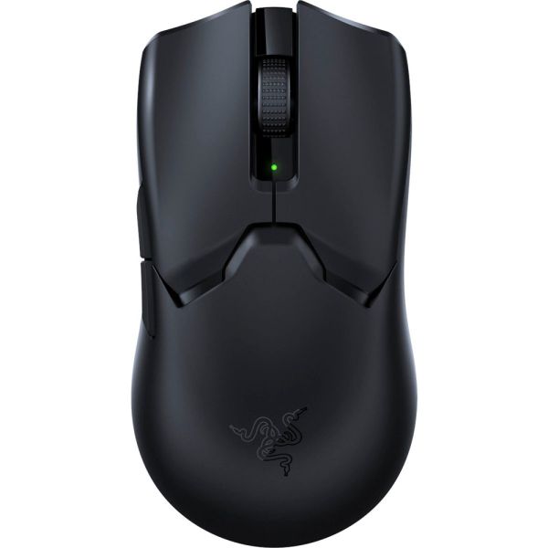 Mouse Inalámbrico Gamer Razer Viper V2 Pro - Negro (RZ01-04390100-R3U1)