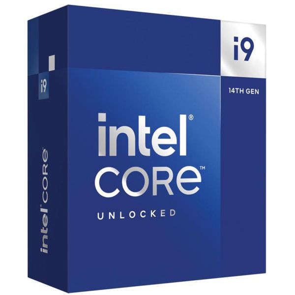 Procesador CPU Intel Core i9-14900KF 2.4 GHz LGA 1700 32 MB