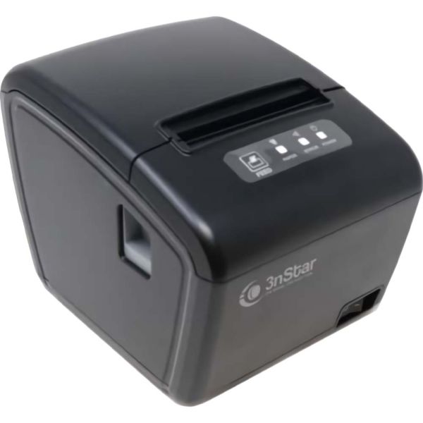 Impresora Térmica 3nstar RPT006B - Negro