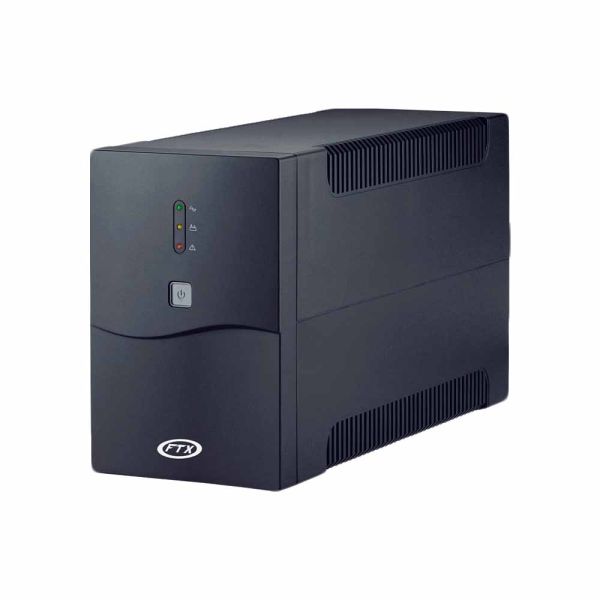 Nobreak UPS FTX-5108CW 800VA Nema 480W 220v