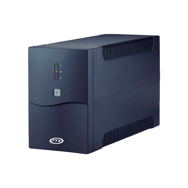 Nobreak UPS FTX 5112CH 1200VA Nema 720W 220v