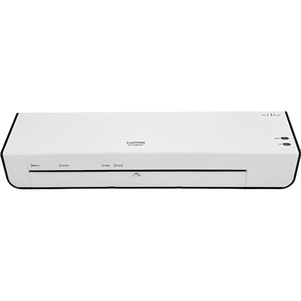 Laminador Plastificadora Royal DL1235SA A3 220v