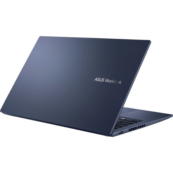 Notebook Asus Vivobook F1502VA-NS96 15.6" Intel Core i9-13900H 16 GB DDR4 1 TB SSD - Quiet Blue