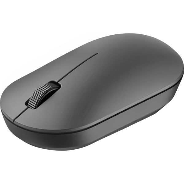 Mouse Xiaomi Mi Mouse Wireless Lite 2 XMWXSB02YM - Negro