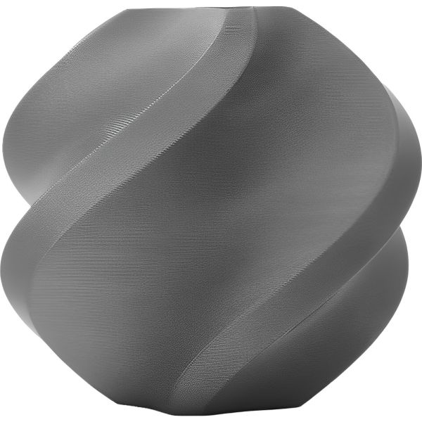 Filamento para Impresora 3D Bambu Lab Pla Basic 1.75 mm - Silver