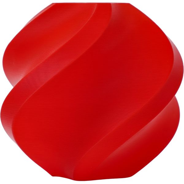 Filamento para Impresora 3D Bambu Lab Pla Basic 1.75 mm - Red