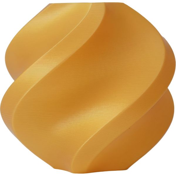 Filamento para Impresora 3D Bambu Lab Pla Basic 1.75 mm - Gold
