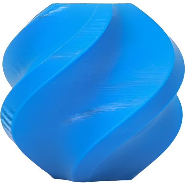 Filamento para Impresora 3D Bambu Lab Pla Basic 1.75 mm - Cyan