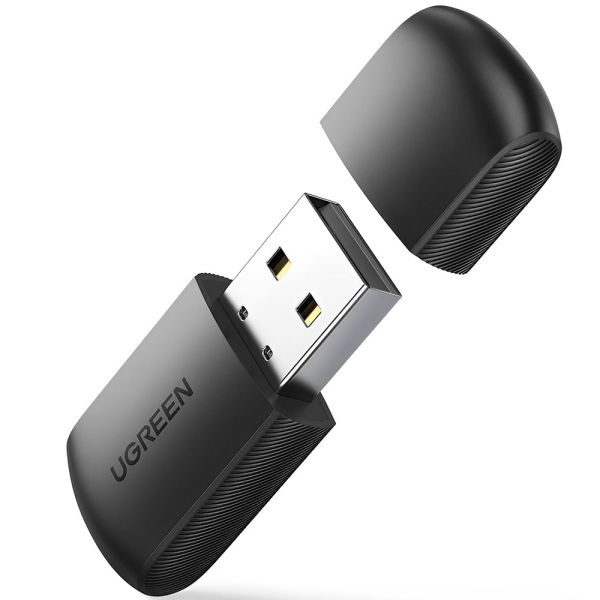 Adaptador USB Wifi Ugreen AC650 para PC 20204