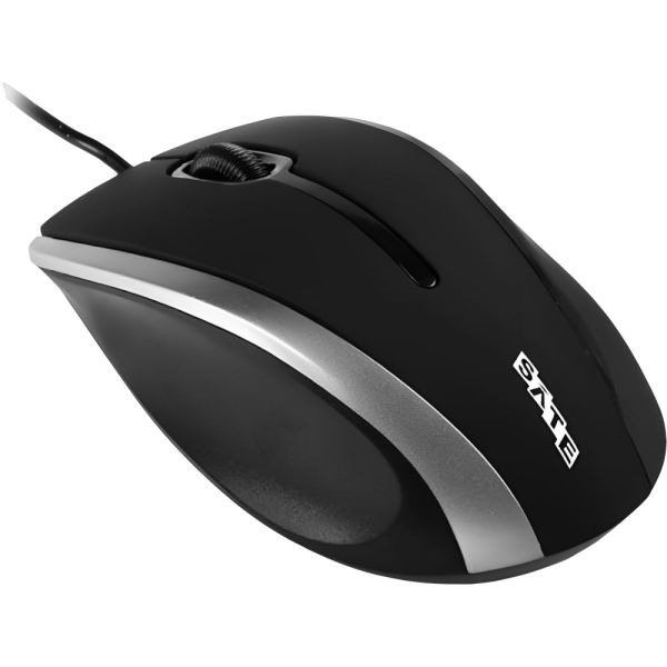Mouse Satellite A502 Silent - Negro