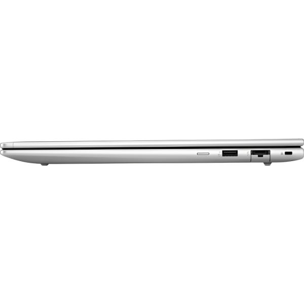 Notebook HP ProBook 460 G11 16" Intel Core Ultra 7-155U 16 GB DDR5 512 GB SSD - Silver