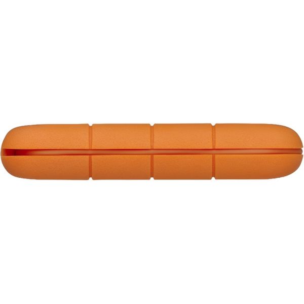 Disco Duro Externo Lacie Rugged USB-C