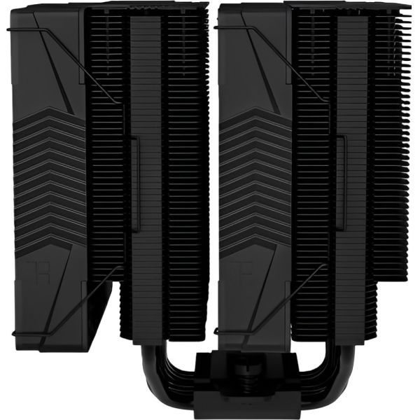 Cooler Thermalright Phantom Spirit 120 EVO LGA - Negro