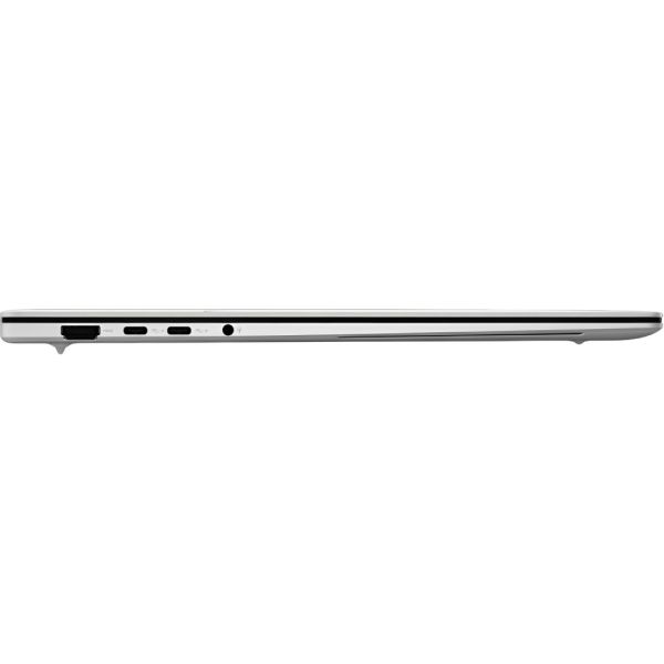Notebook ASUS Zenbook S16 UM5606WA 16" 120Hz OLED Ryzen AI 9 HX 365 24GB DDR5 1TB SSD Touch  - White