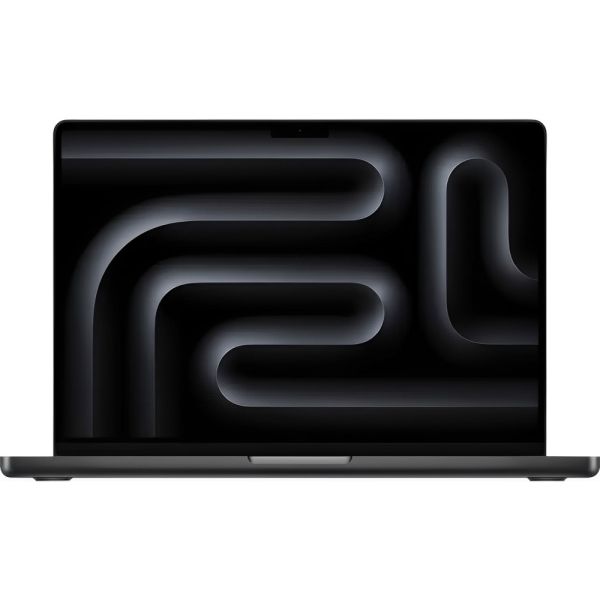 Apple MacBook Pro (2024) 14" M4 Pro 512 GB MX2H3LL/A - Space Black