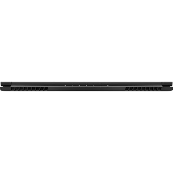 Notebook Gamer MSI Stealth A16 AI 16" AMD Ryzen 9 365 RTX 4070 8 GB - Black