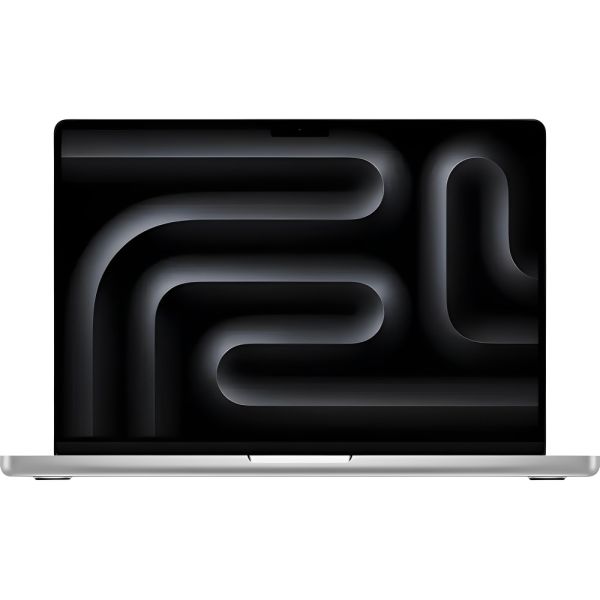 Apple MacBook Pro (2024) 16" M4 Pro 512 GB MX2T3LL/A - Silver