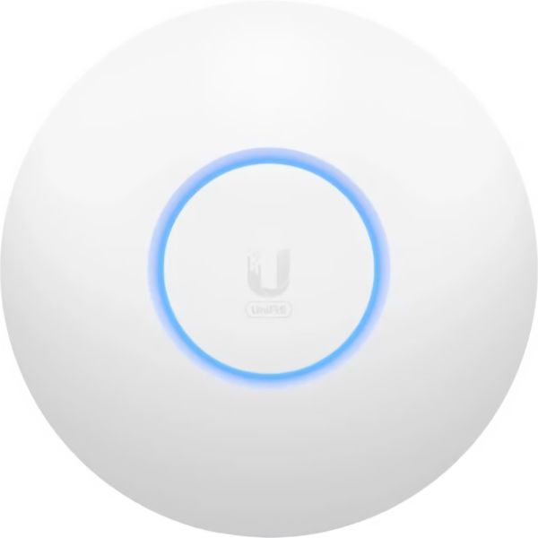 Punto de Acceso Ubiquiti Unifi 6 Lite U6-Lite 2.4/5 GHz - Blanco