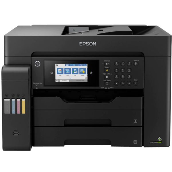 Impresora Multifunción Epson EcoTank L15150 A3 Bivolt