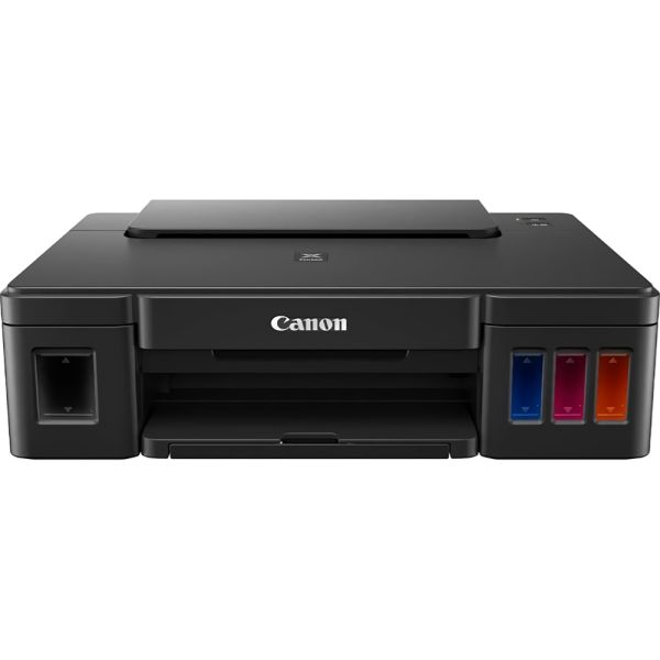 Impresora Canon Pixma G1110 - Negro