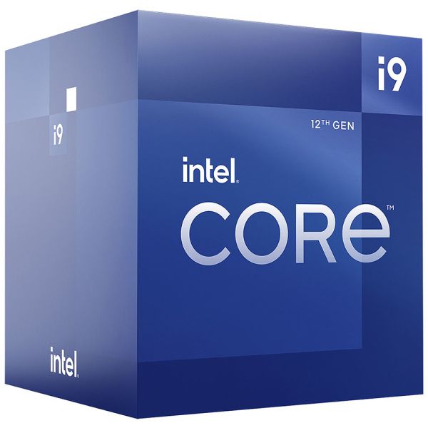 Procesador CPU Intel Core i9-12900 2.4 GHz LGA 1700 30 MB con Cooler