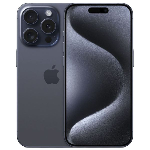 Apple iPhone 15 Pro Max BE/A