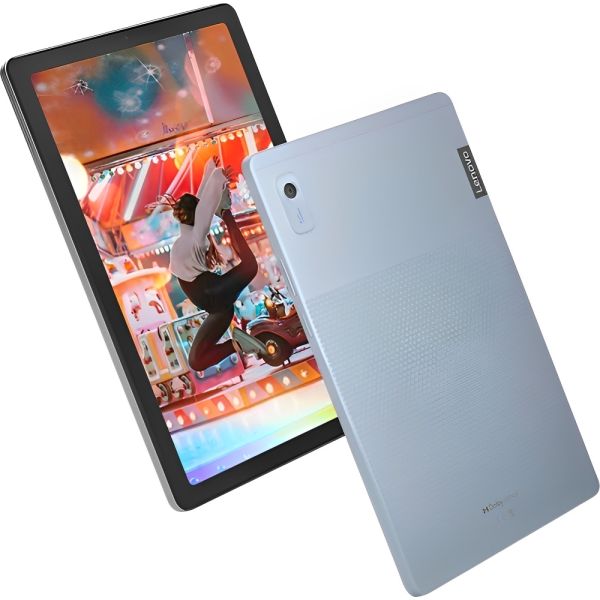 Tablet Lenovo Tab M9 TB-310FU 9" 64 GB Wi-Fi + Estuche - Frost Blue