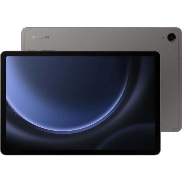 Tablet Samsung Tab S9 FE SM-X510 10.9" Wifi 128 GB - Gray + S Pen