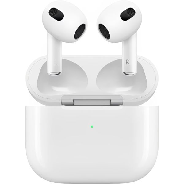 Auricular Apple AirPods 3ra Generación MPNY3LL/A - Blanco