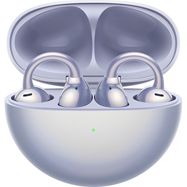 Auricular Huawei FreeClip Bluetooth - Purple