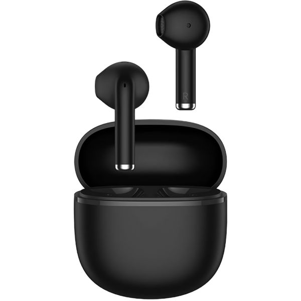 Auricular QCY AilyBuds Lite BH23QT29A TWS Bluetooth - Negro