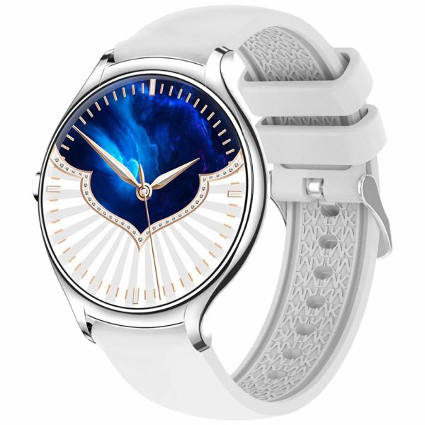 Reloj Smartwatch Xion XI-XWATCH80 - Gris