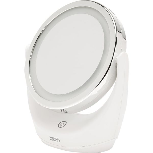 Espejo para Maquillaje LED Xion XI-MAKEUP2 220v - Blanco