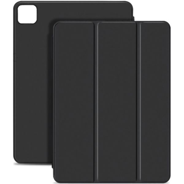 Estuche Protector 4Life para iPad 10.2'' - Negro