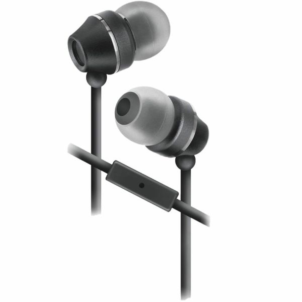 Auriculares Xion XI-AU15 - Negro