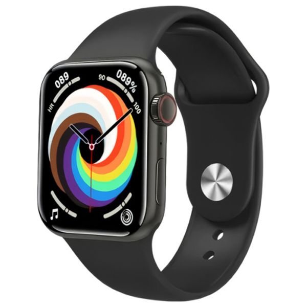 Reloj Smartwatch Xion XI-XWATCH66 - Black