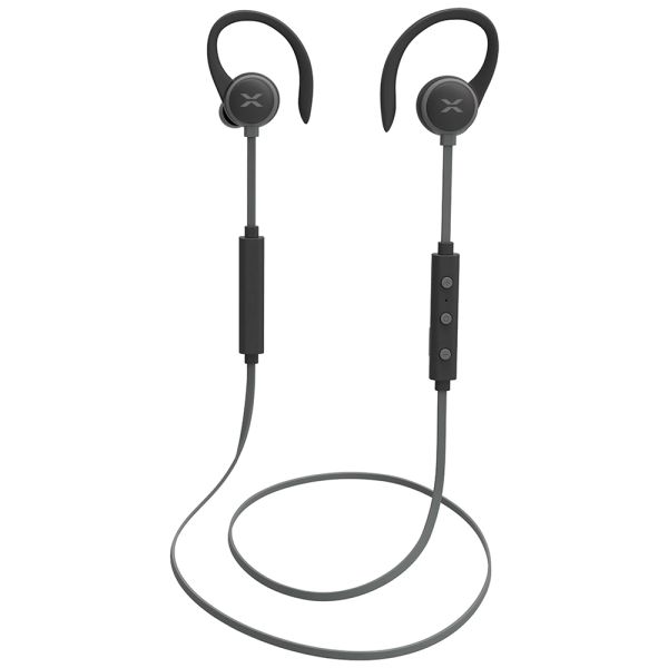 Auricular Inalámbrico Xion XI-AUSPORT Bluetooth - Gris