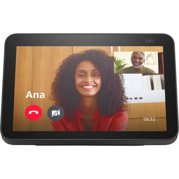 Amazon Echo Show 8 2da Generación
