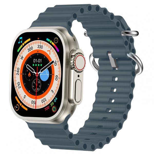 Reloj Smartwatch Xion XI-XWATCH77 - Blue