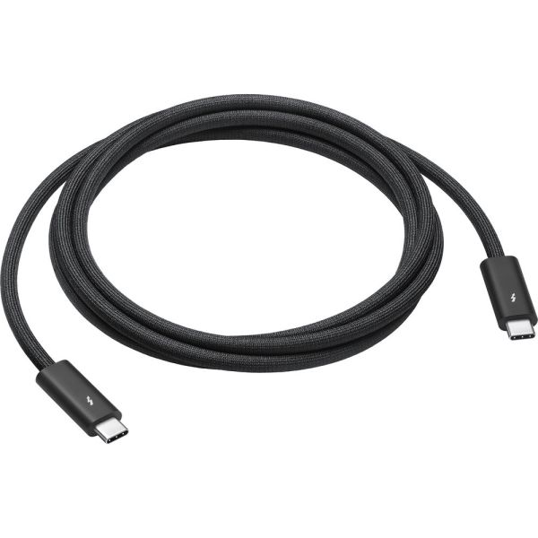 Cable Thunderbolt 4 Pro Apple