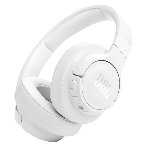 Auricular Inalámbrico JBL Tune 770NC - Blanco