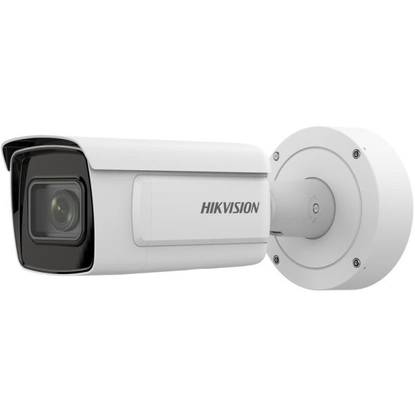 Cámara de Vigilancia Hikvision Cam IP Bullet IDS-2CD7A46G0/P-IZHS Deepinview Anpr Moto Varifocal - Blanco/Negro