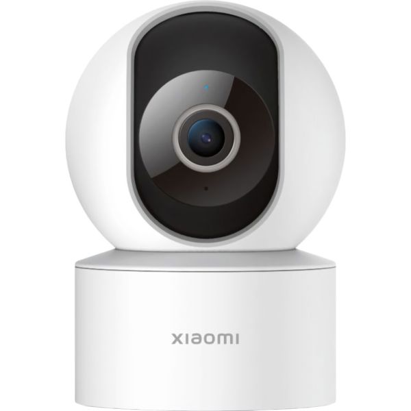 Cámara de Vigilancia Inteligente Xiaomi Smart Camera C200 Wi-Fi - Blanco (MJSXJ14CM)