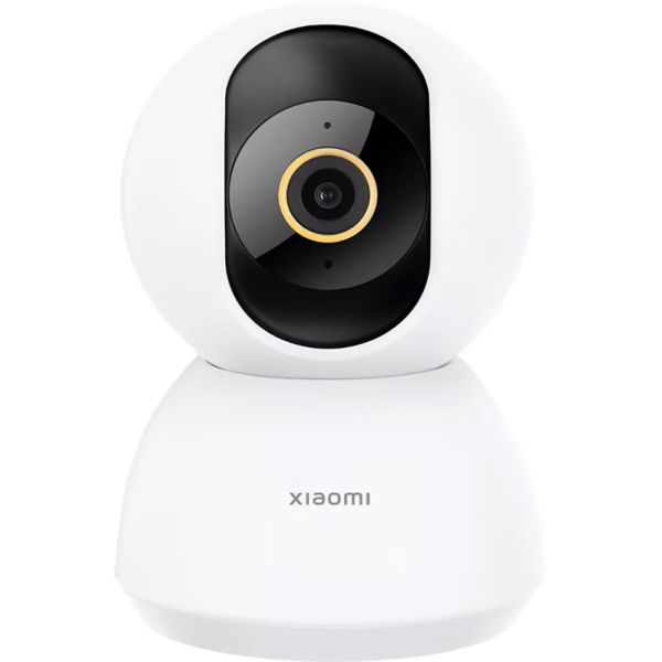 Cámara de Vigilancia Inteligente Xiaomi Smart Camera C300 Wi-Fi - Blanco (XMC01)