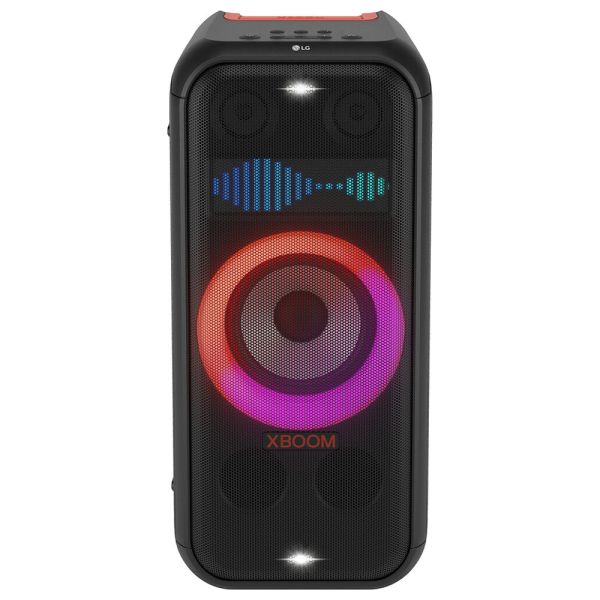 Speaker Portátil LG XBOOM XL7S Bluetooth 250 W 220v