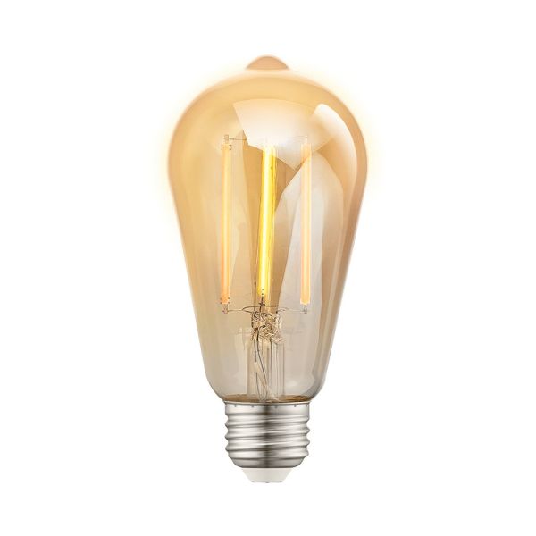 Foco Smart Iot Nexxt NHB-A520 ST19 E26/27 8W