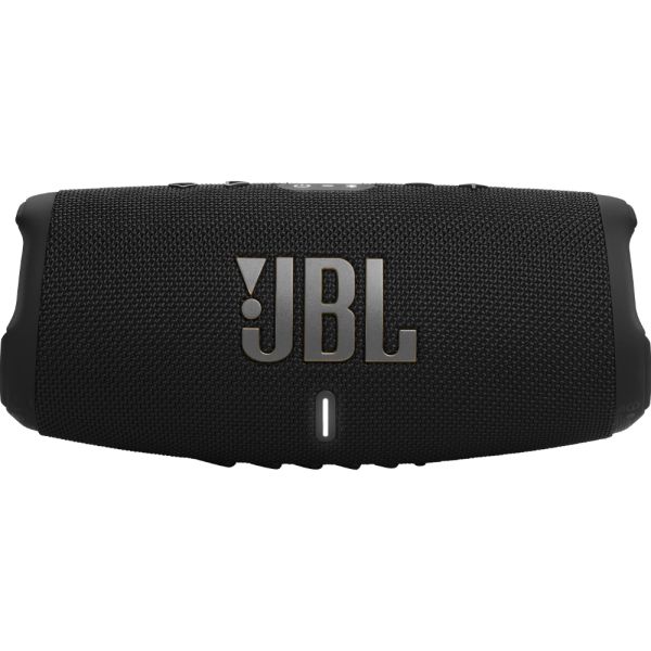Speaker Portátil JBL Charge 5 Wi-Fi Bluetooth - Negro
