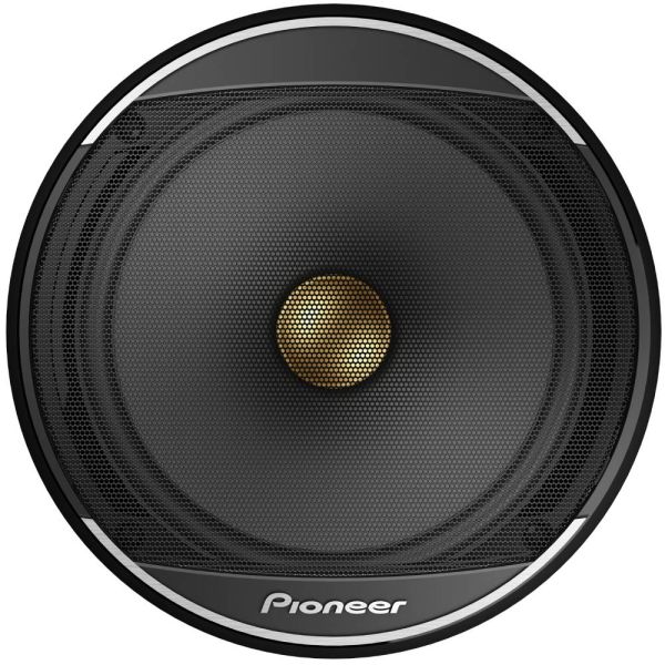 Parlante para Automóvil Pioneer TS-A1608C 6.5" 350 W 2 Vías