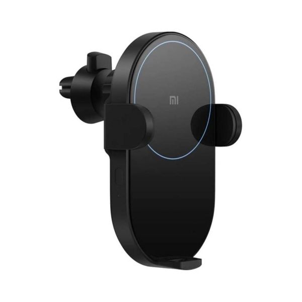 Cargador para Auto Tipo-C Xiaomi WCJ02ZM Inalámbrico 20W - Negro